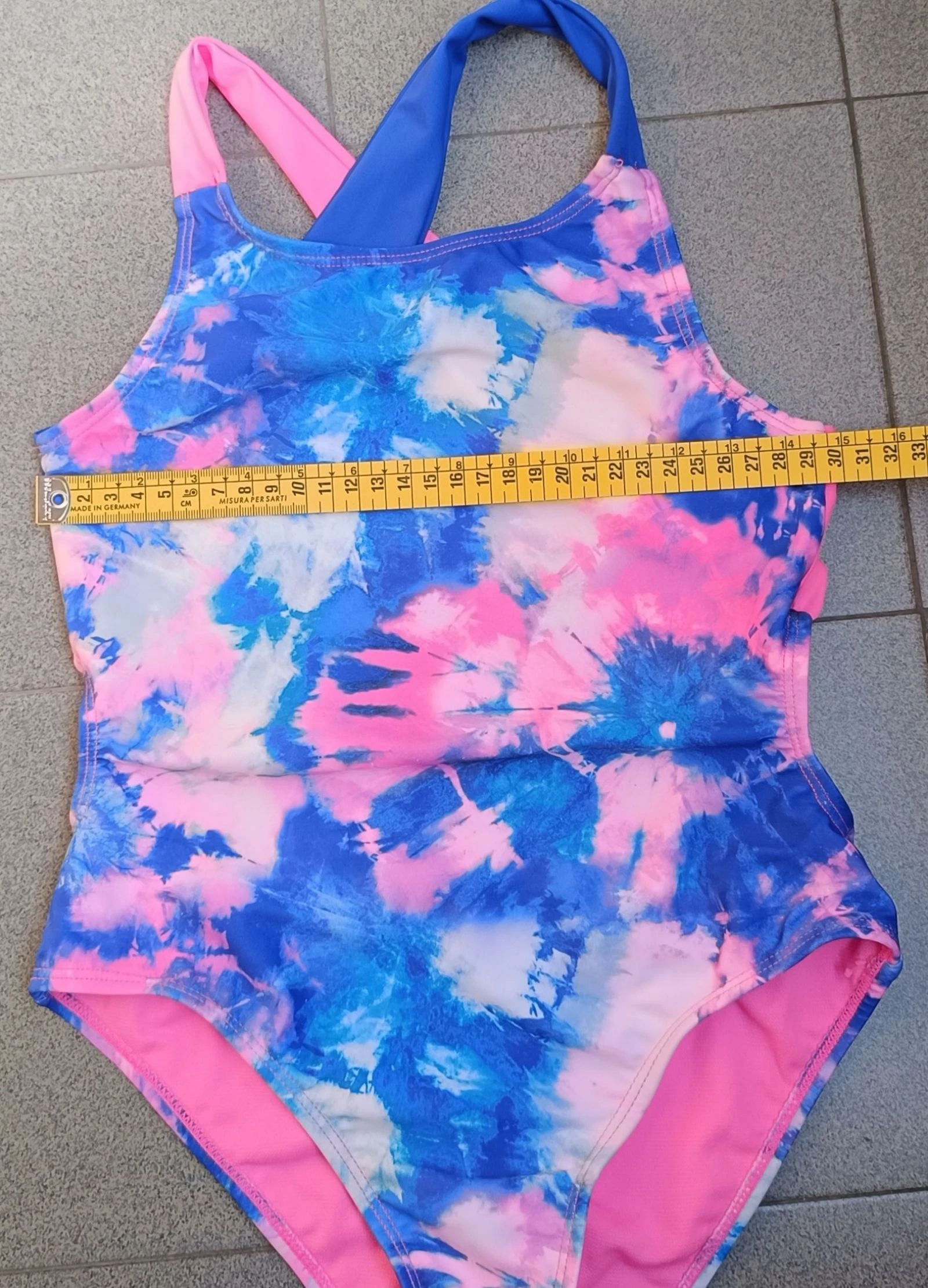 Bañador niña talla 9-10 años – photo 5